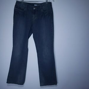 Plus size DKNY jeans